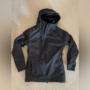 Women’s PWDR Room snow jacket - like new